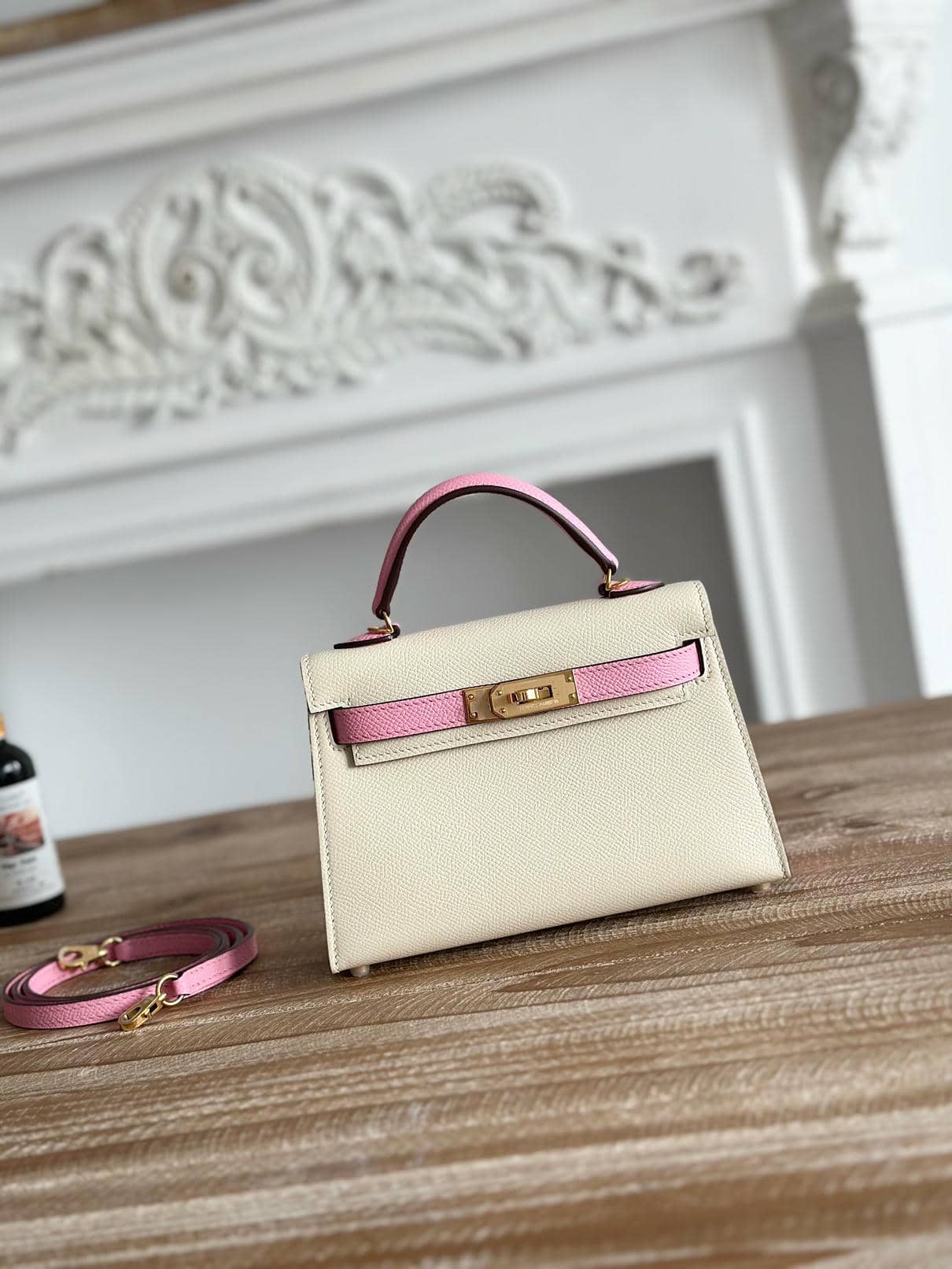 Kelly Color-Block Series 192528cm-30